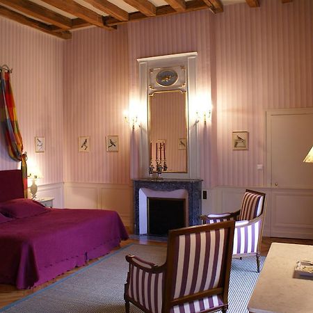 فندق Chateau De Reignac المظهر الخارجي الصورة