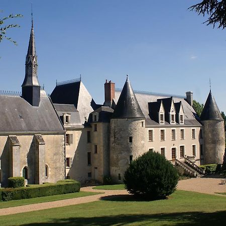 فندق Chateau De Reignac المظهر الخارجي الصورة