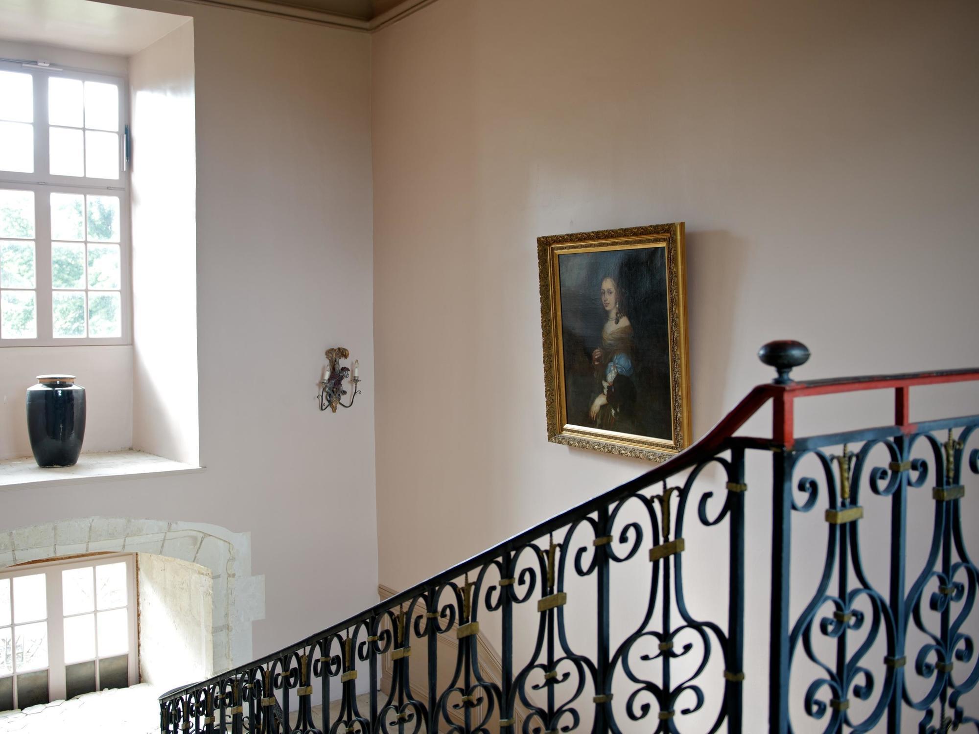 فندق Chateau De Reignac المظهر الخارجي الصورة