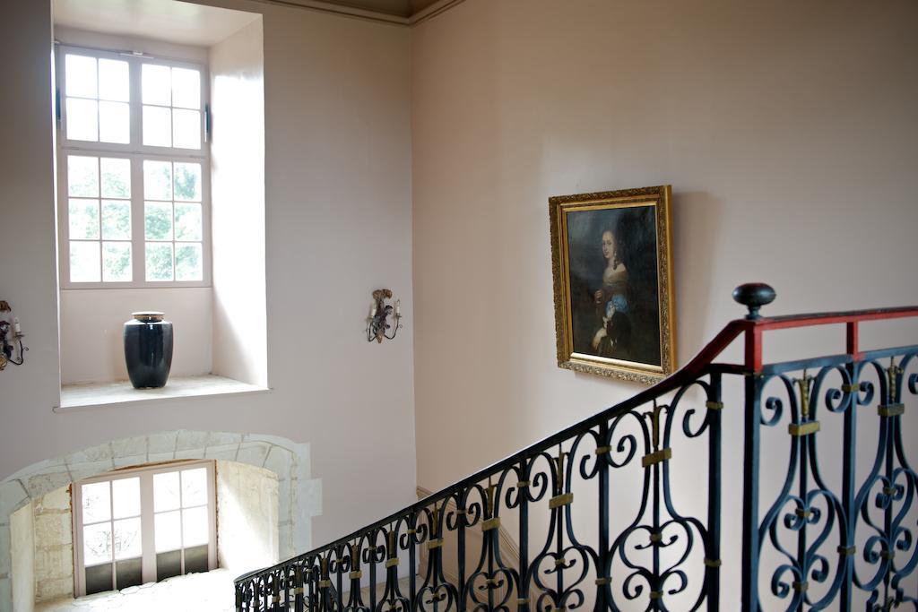 فندق Chateau De Reignac المظهر الخارجي الصورة