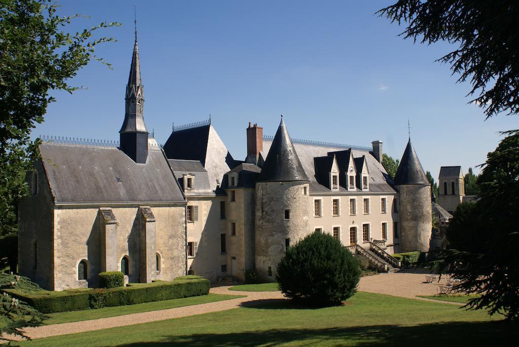 فندق Chateau De Reignac المظهر الخارجي الصورة