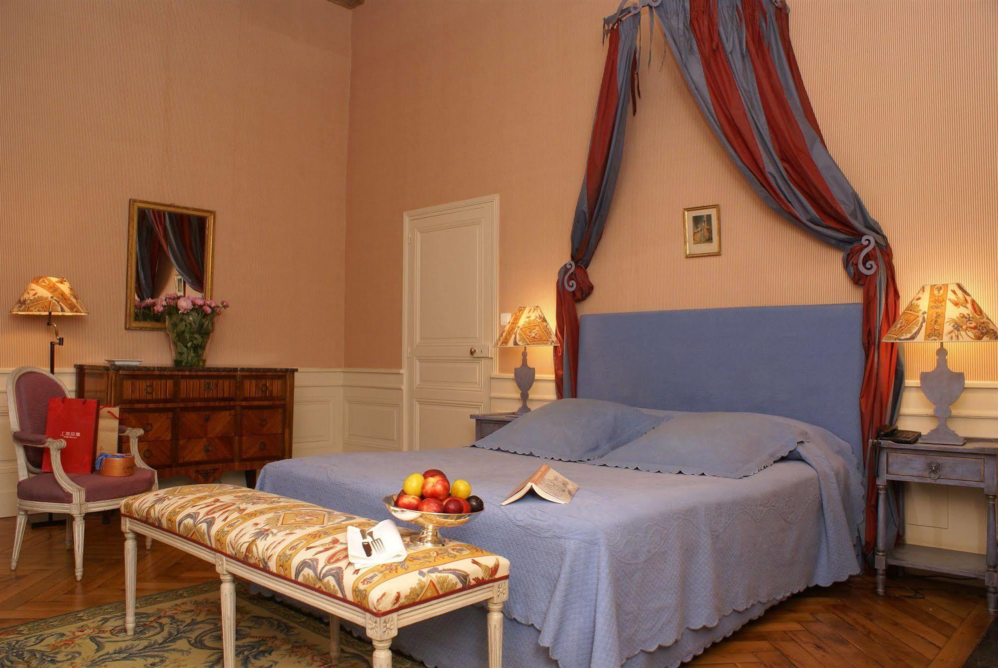 فندق Chateau De Reignac المظهر الخارجي الصورة