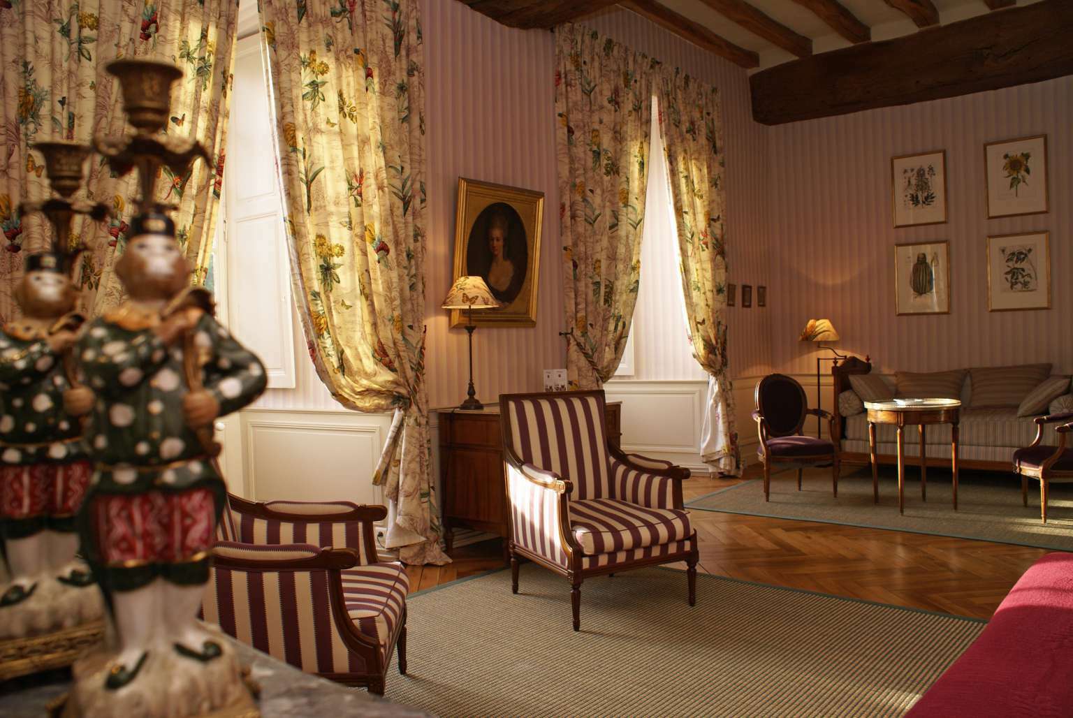 فندق Chateau De Reignac المظهر الخارجي الصورة